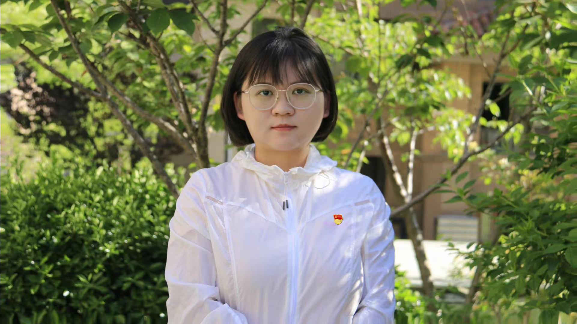 辽宁省高校优秀党务工作者——陈丽媛：坚守育人初心 忠诚尽责担当